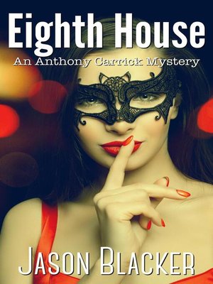 cover image of Eighth House